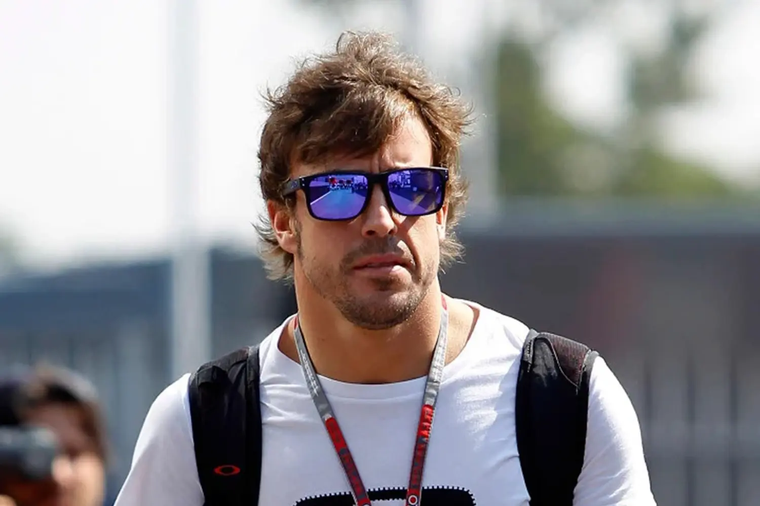 Alonso podria dejar Aston Martin en 2026
