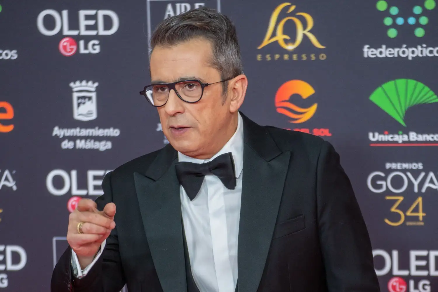 Andreu Buenafuente en 2025