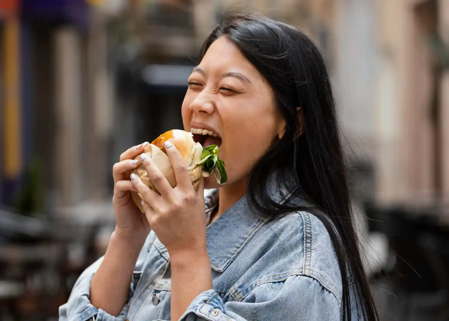 Burger King planea conquistar China