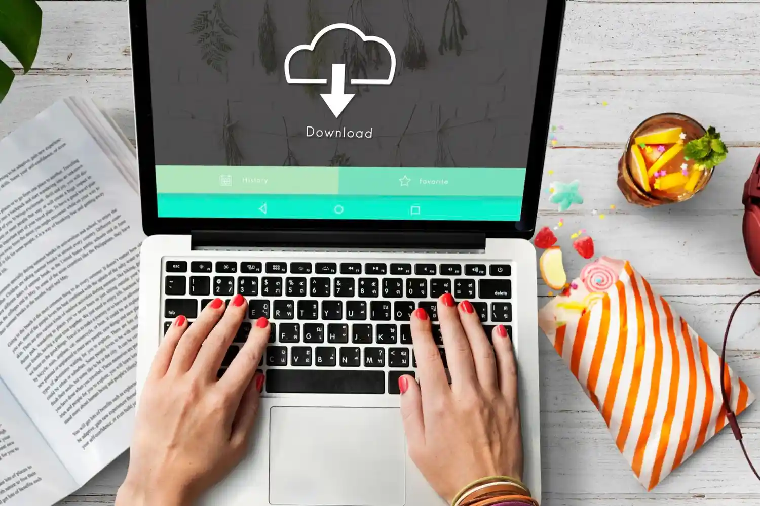 Como descargar Qwen 3.0