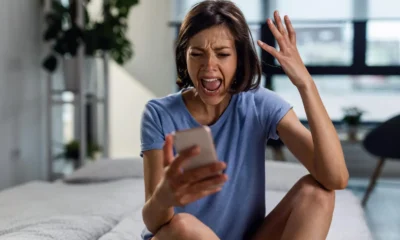 Como quitar el buzon de voz de Vodafone