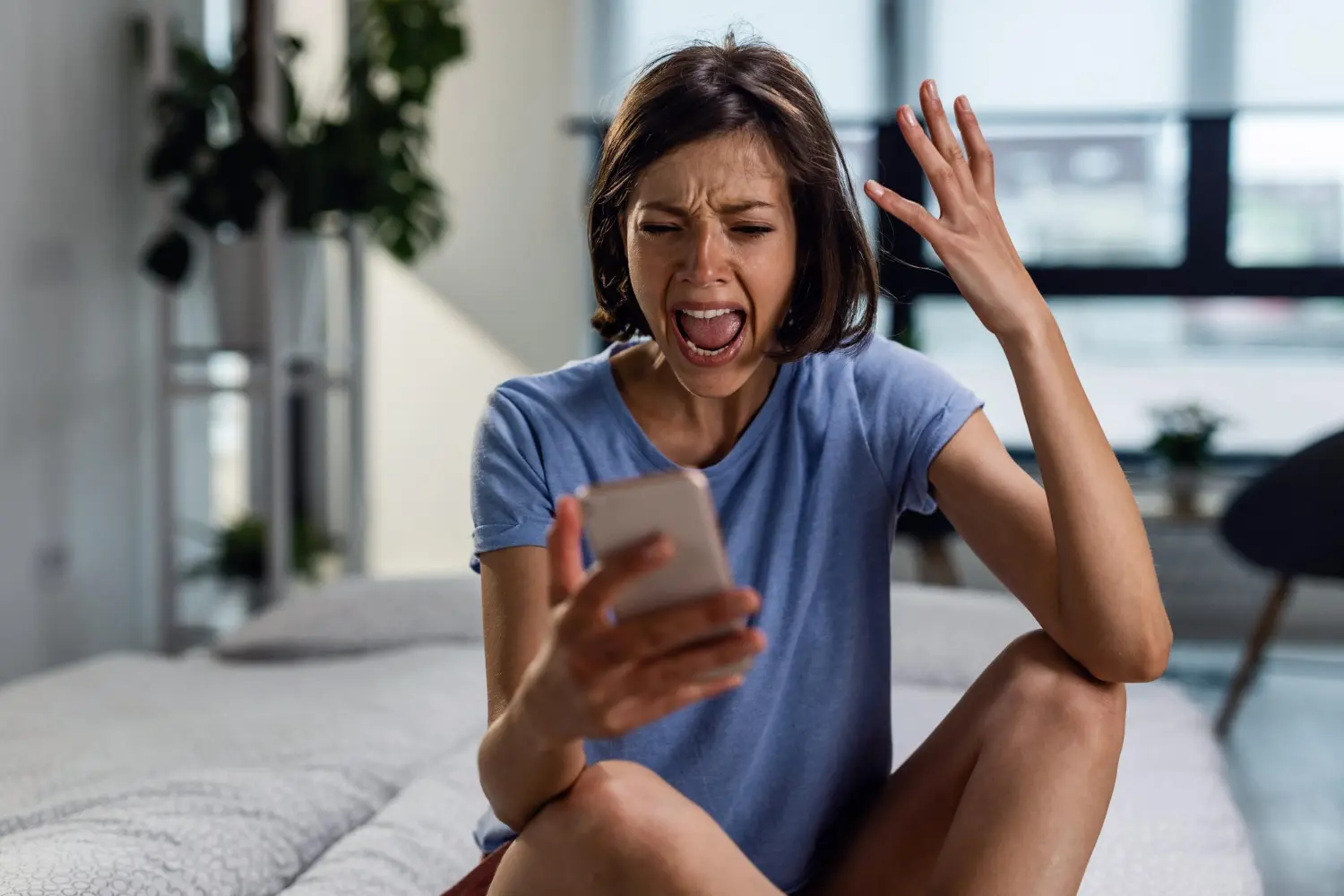 Como quitar el buzon de voz de Vodafone