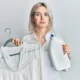 Como quitar pegamento de la ropa