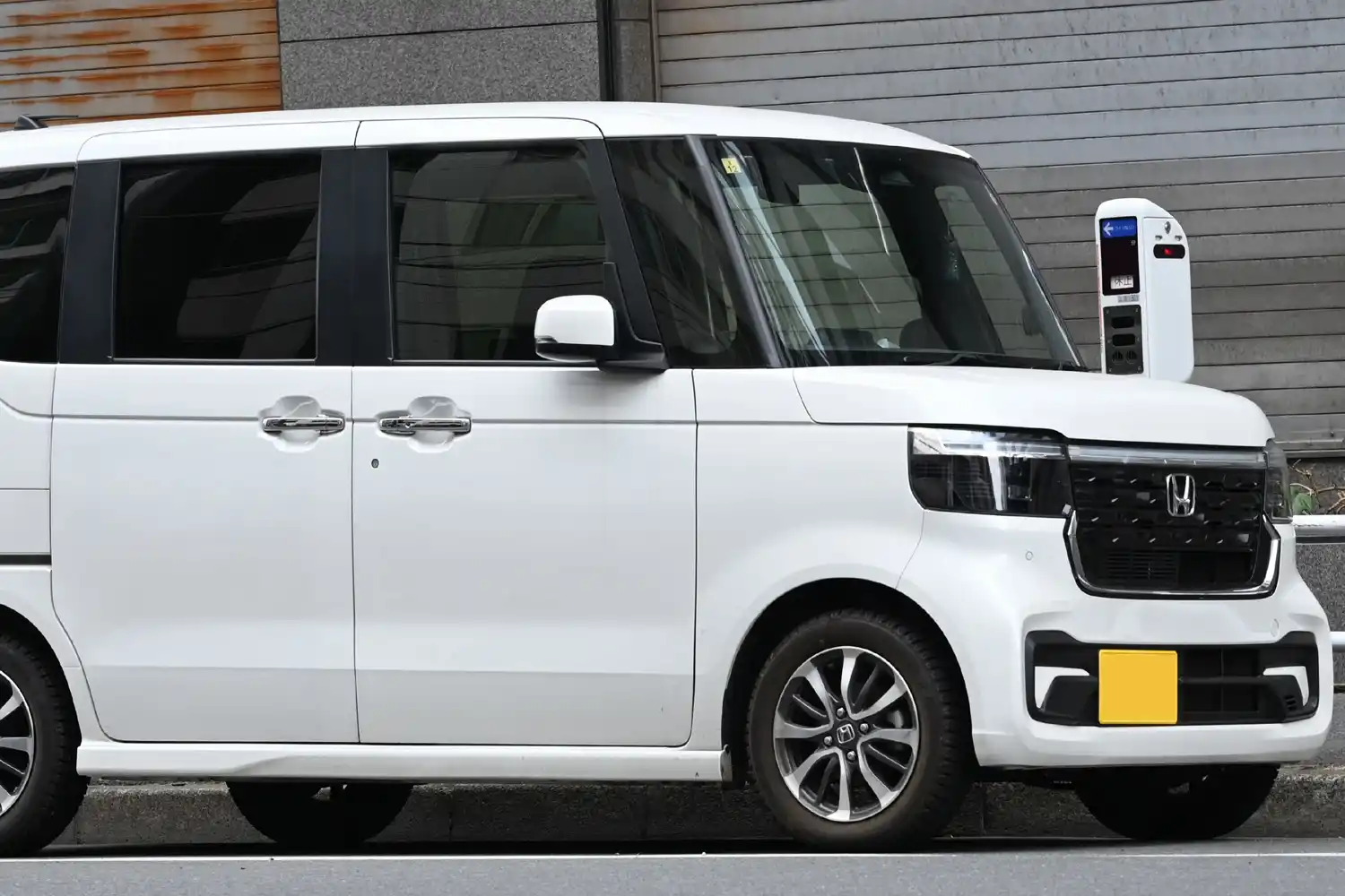 Cómo serán los ‘kei cars’ europeo