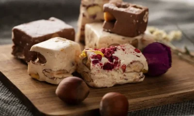 Cuánto suben turrones y bombones