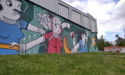 De qué murió Amaia Arrazola