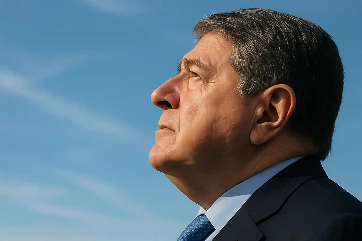 De qué murió José Luis Olivas