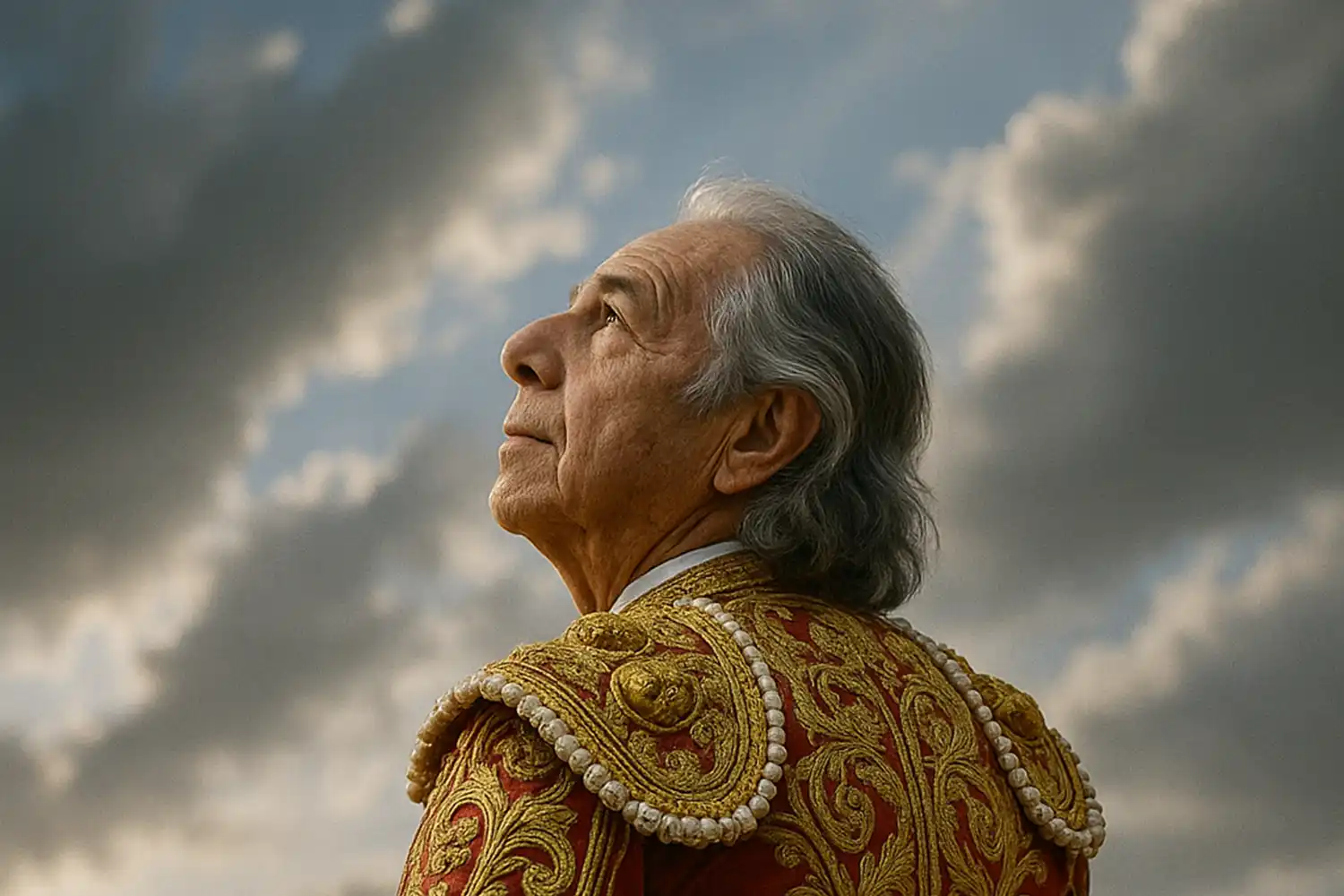 De qué murió Rafael de Paula