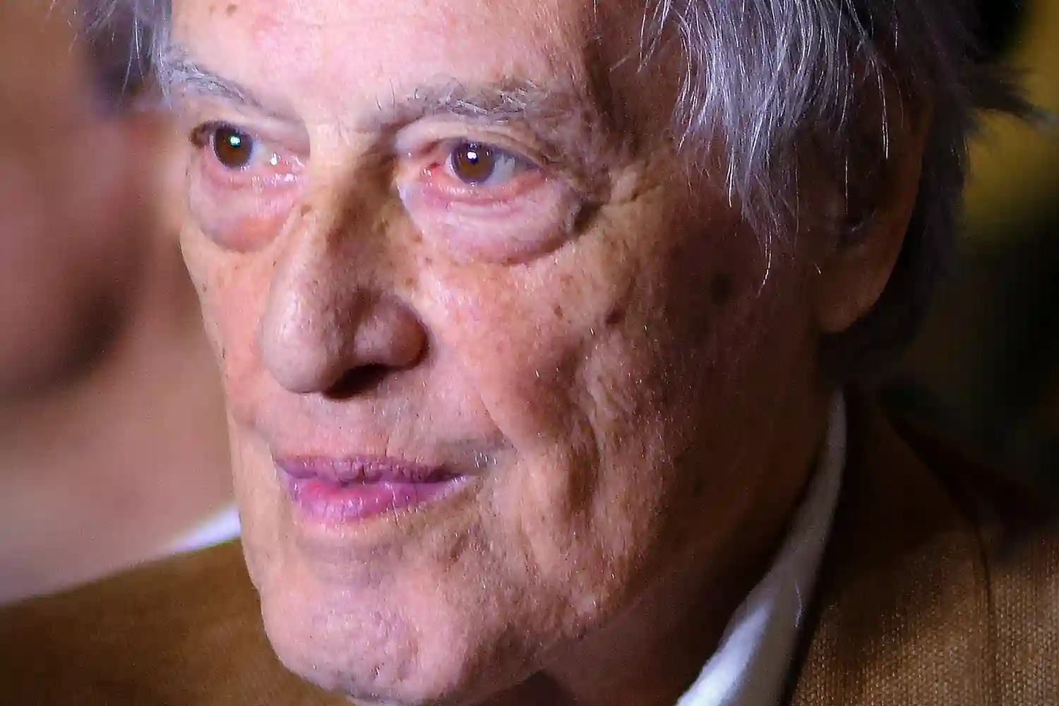 De qué murió Tom Stoppard