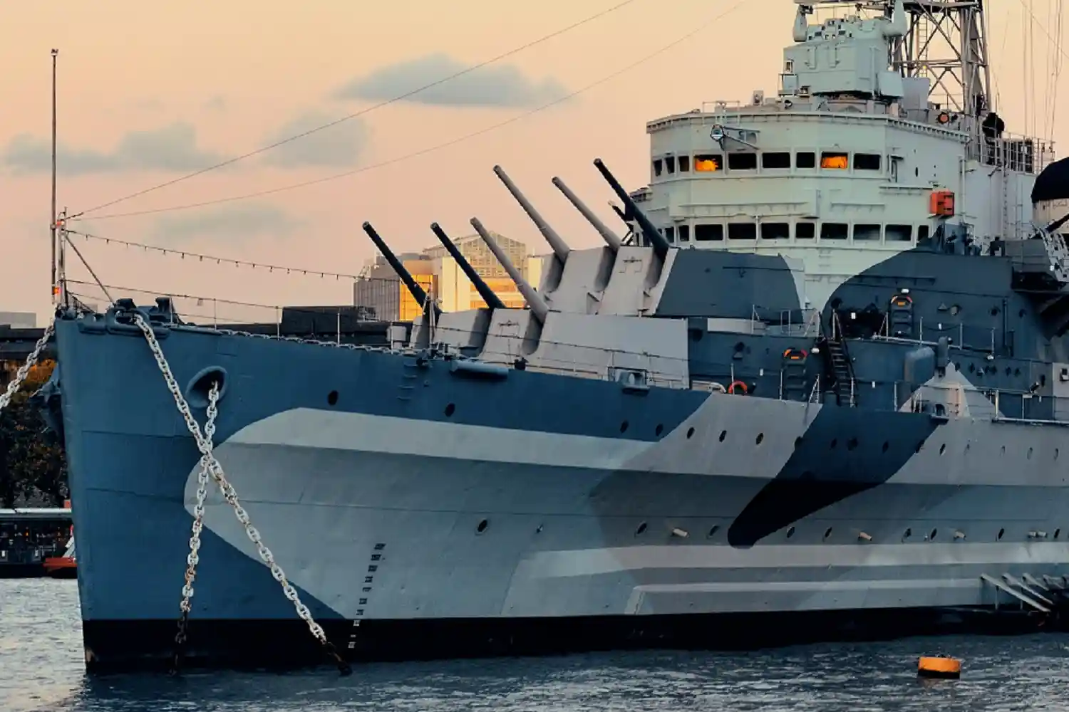 EE UU despliega megaflota Venezuela