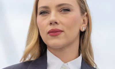 El Exorcista con Scarlett Johansson