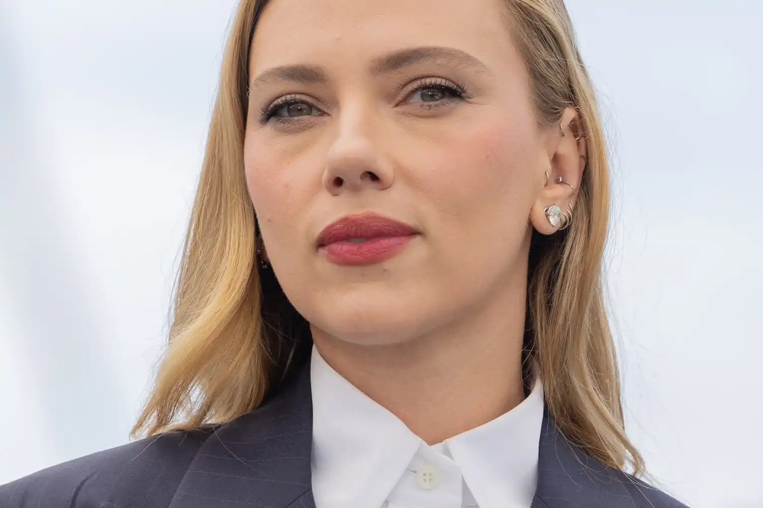 El Exorcista con Scarlett Johansson