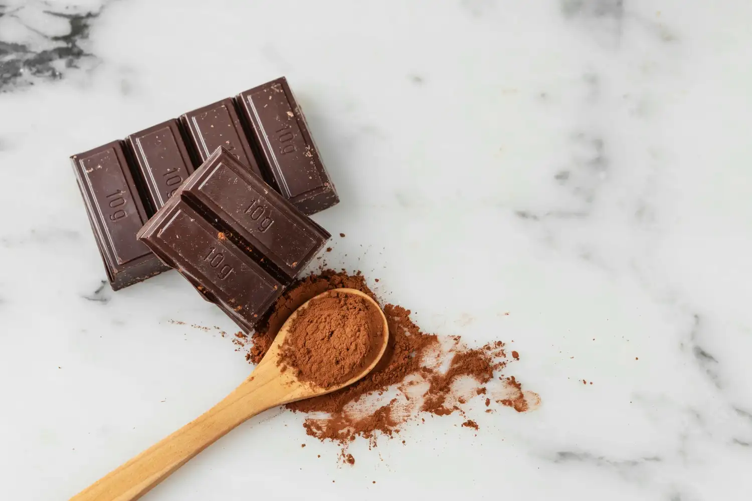 El cacao encarece