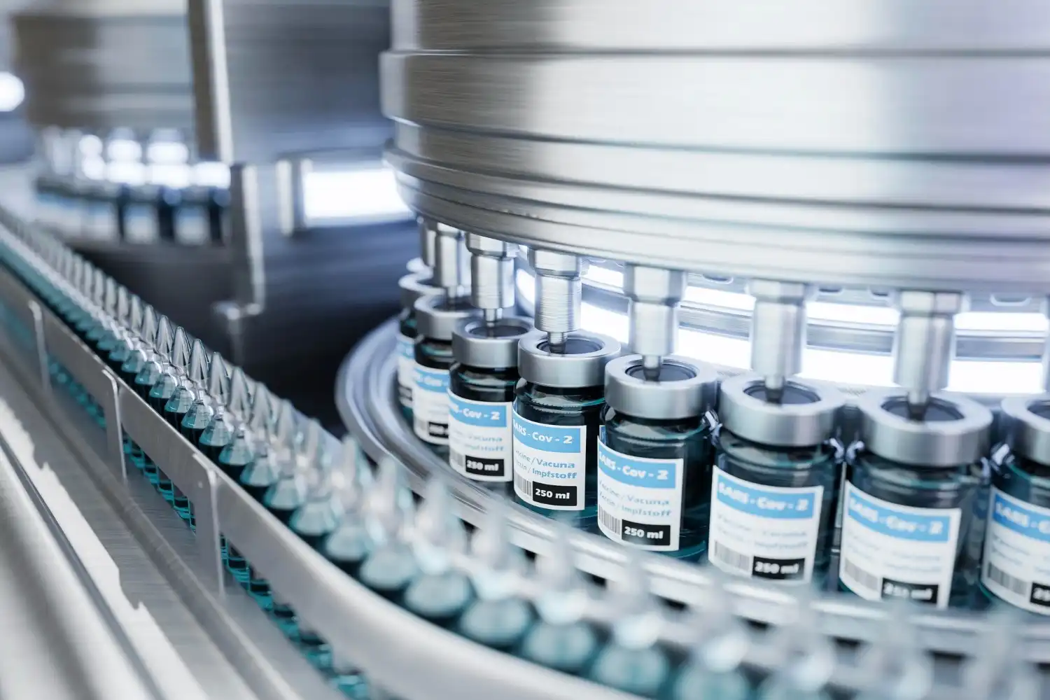 Farma contamina más que el motor
