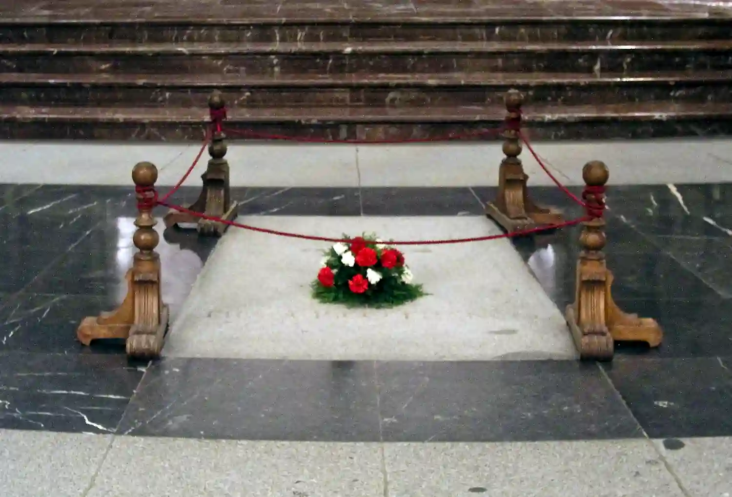 Franco murió el 19 de noviembre