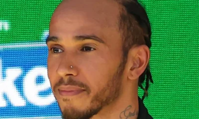 Hamilton no se calla