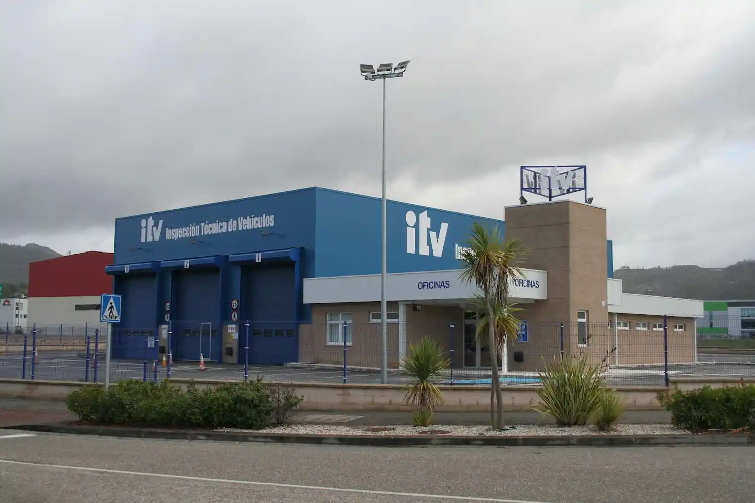 ITV no cuesta lo mismo en toda España