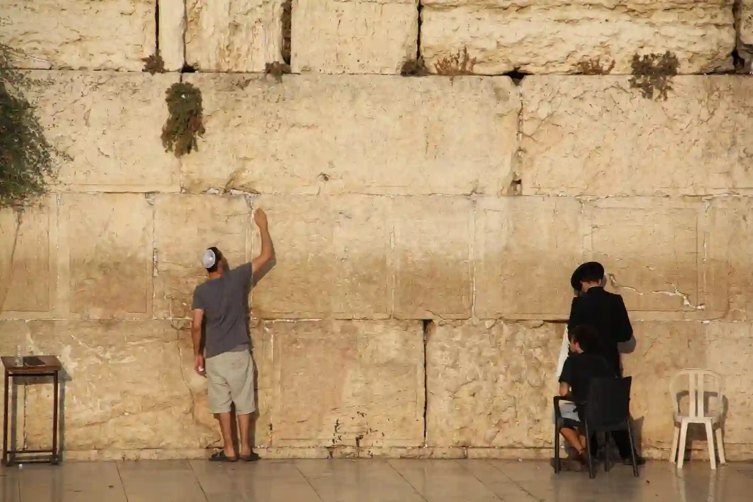 Israel empuja la pena de muerte