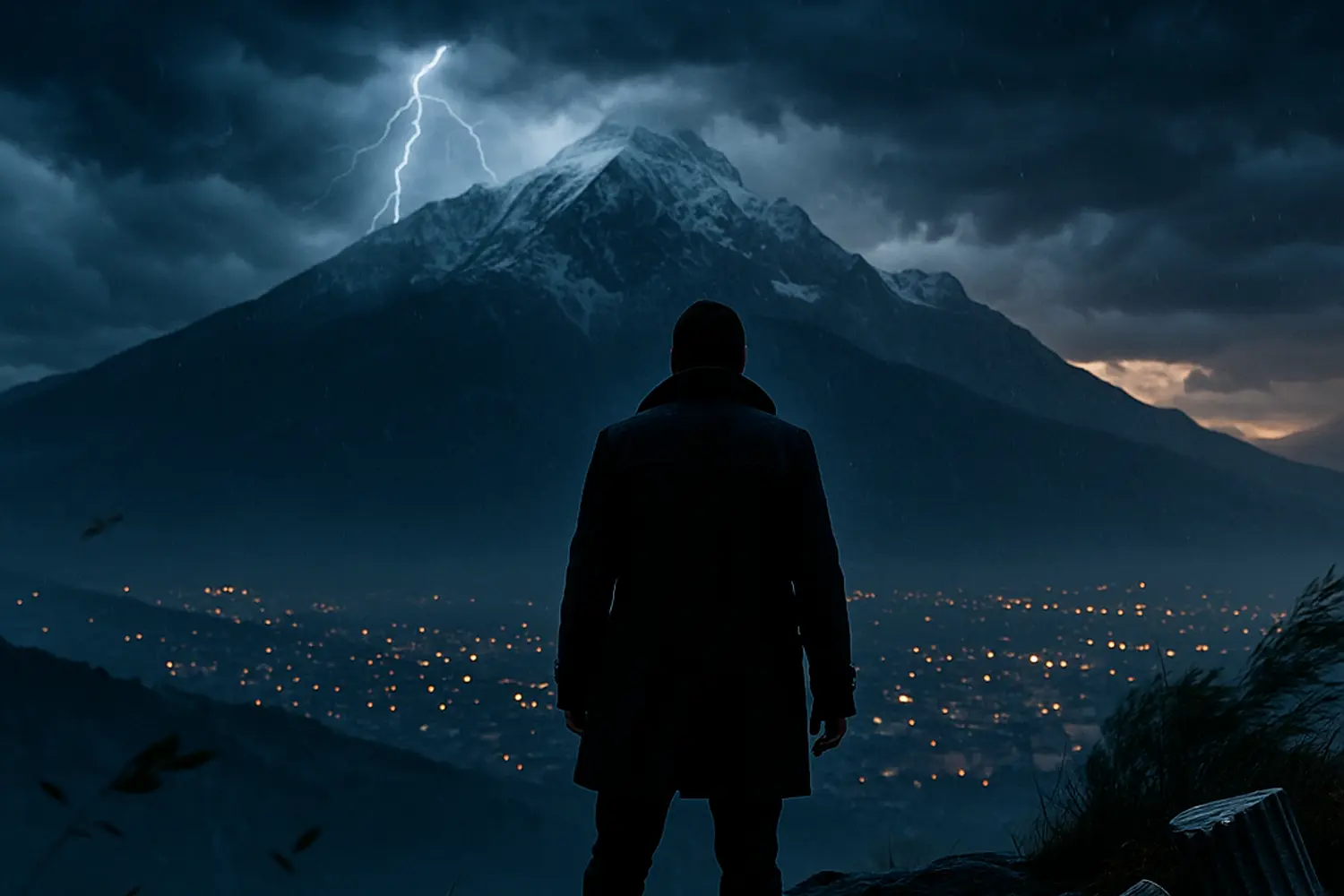 Jugador que regresó 10.000 años después Olympus