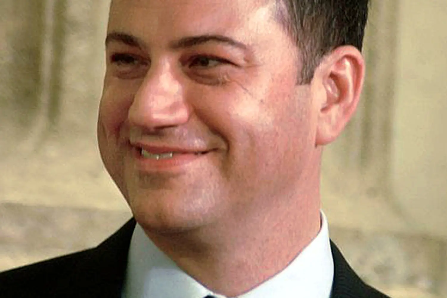 Kimmel respondió a Trump