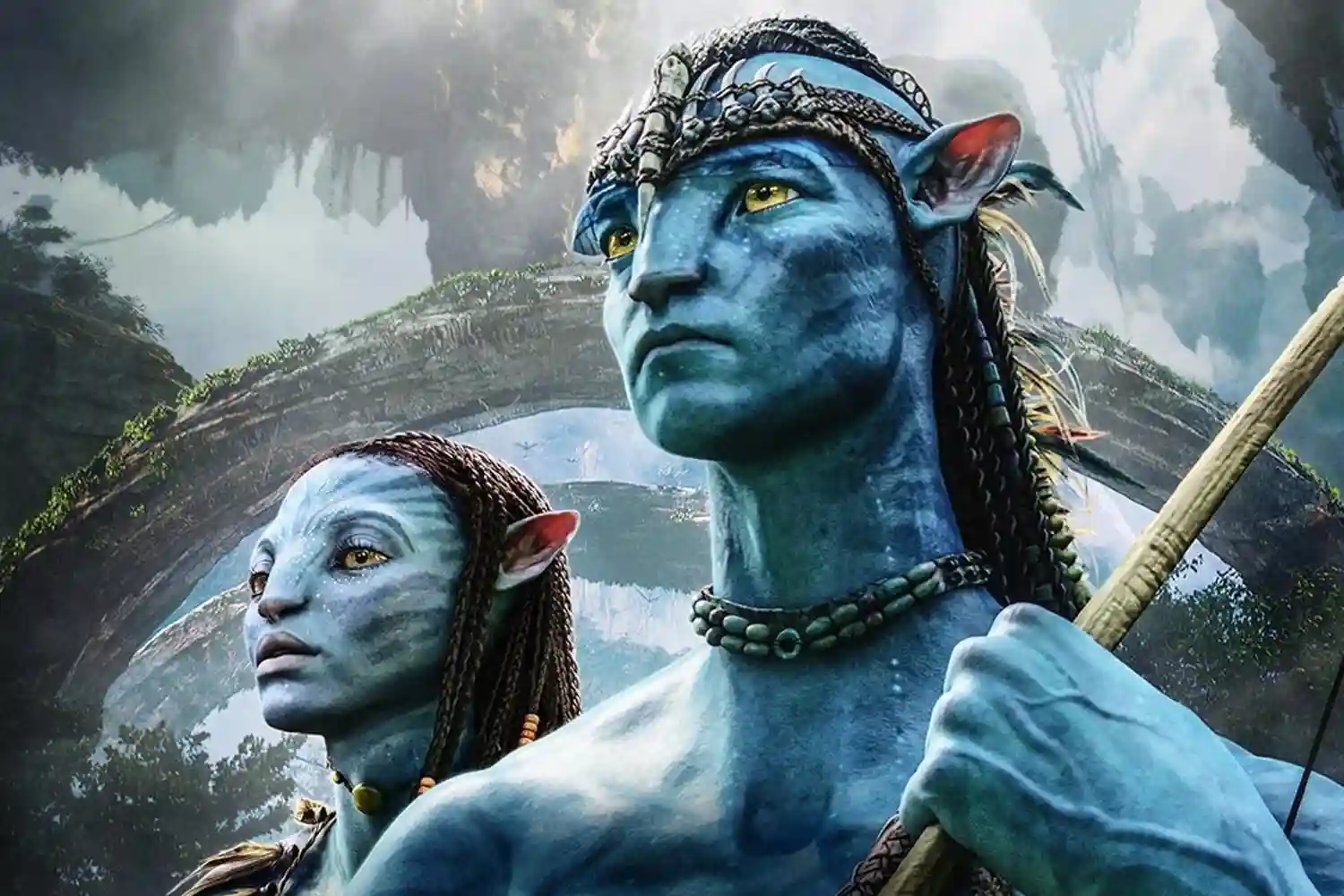 La Experiencia Avatar llega a Madrid: ¿dónde y cuándo verla?