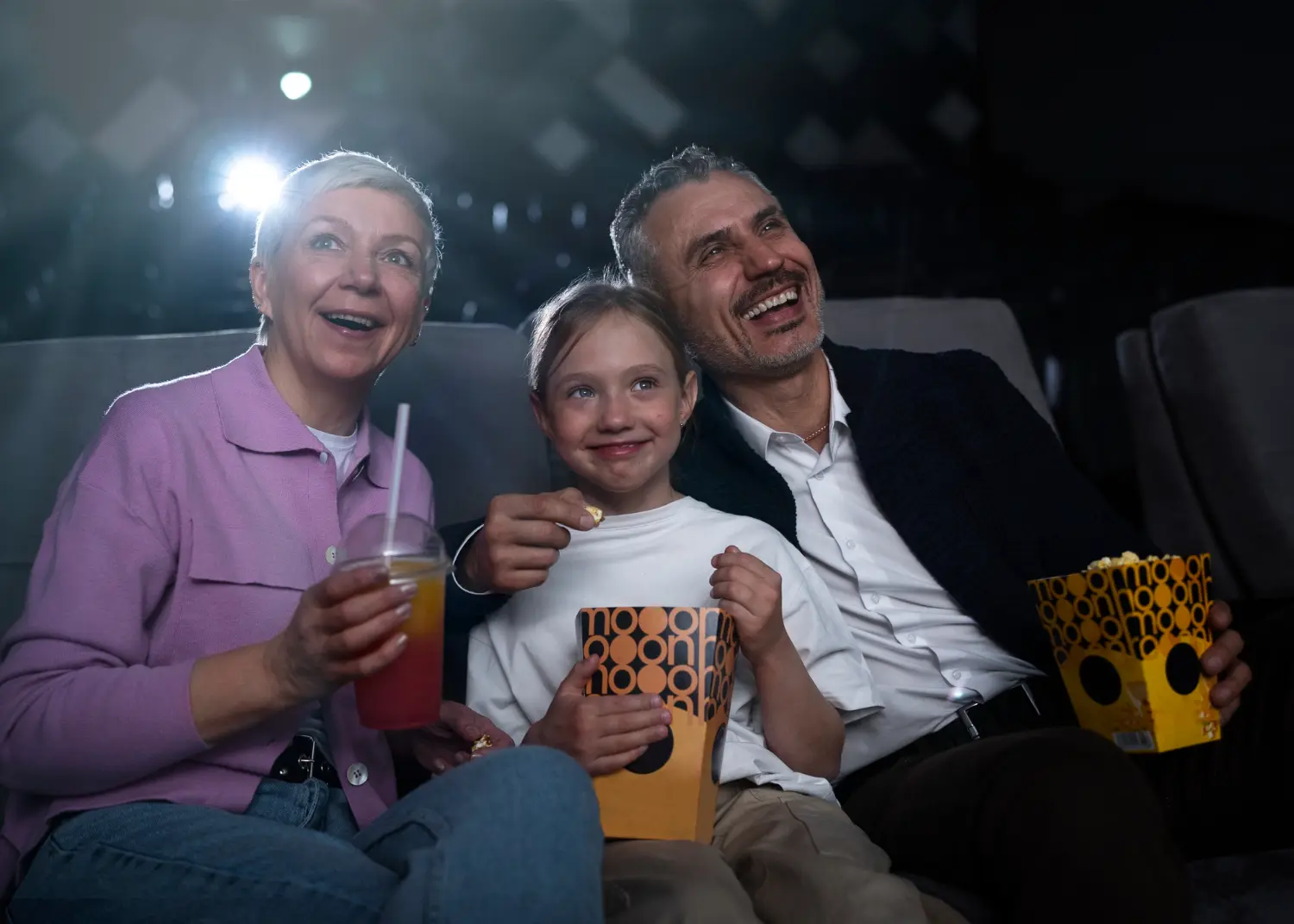 La que se avecina en cines