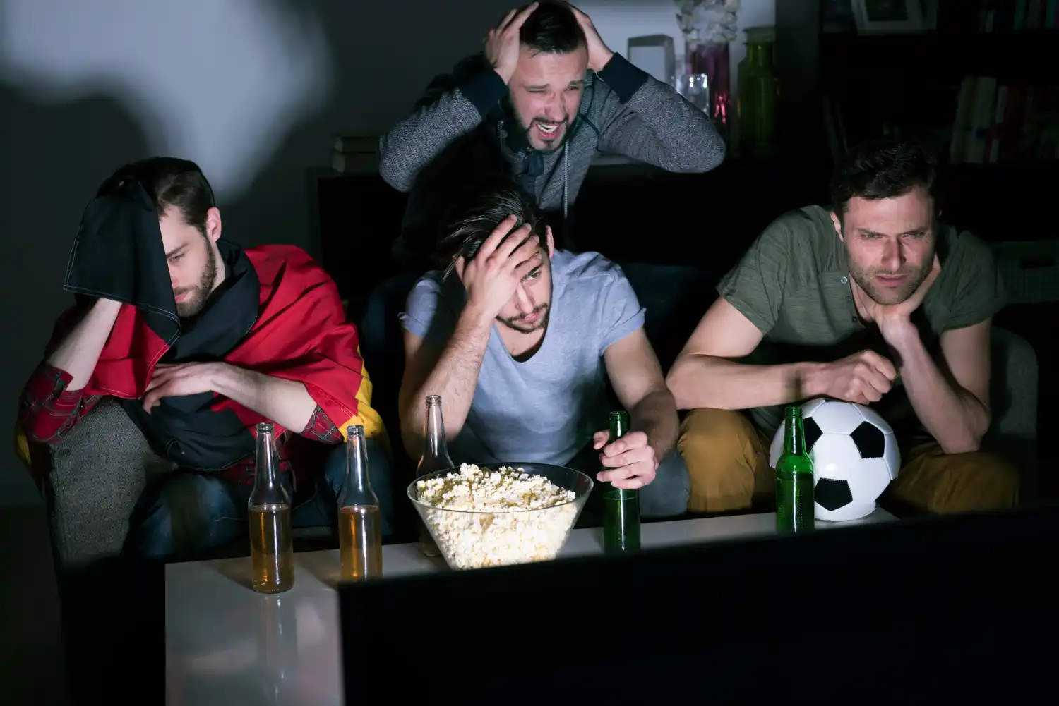 LaLiga corta Internet cada fin de semana