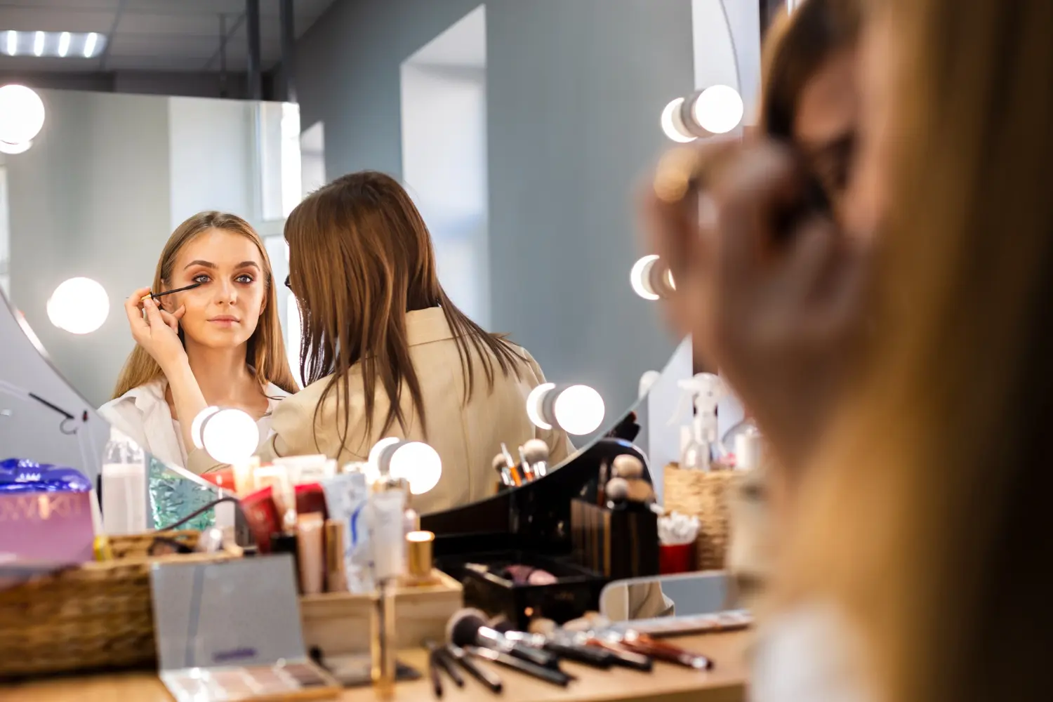 Maquillaje profesional