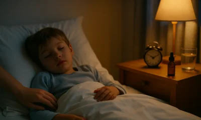 Melamil Tripto niños