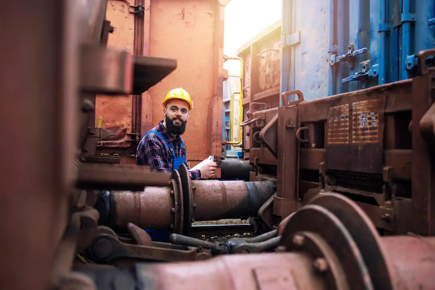 Milei debilitará la industria argentina