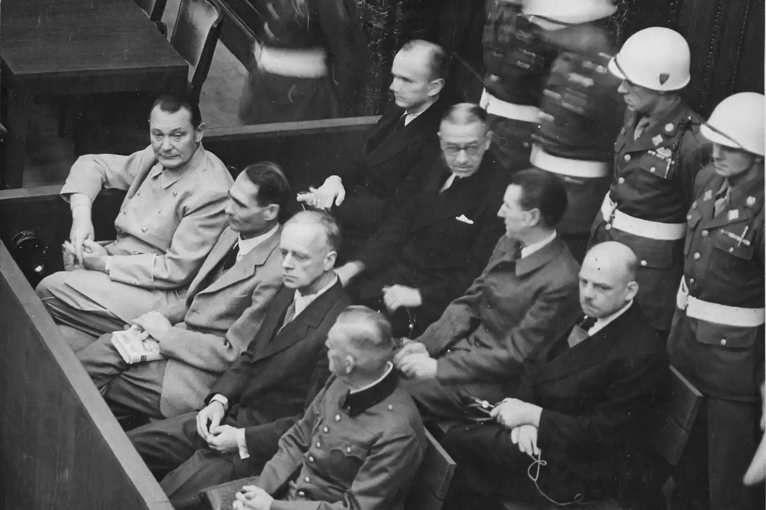 Núremberg cumple 80 años