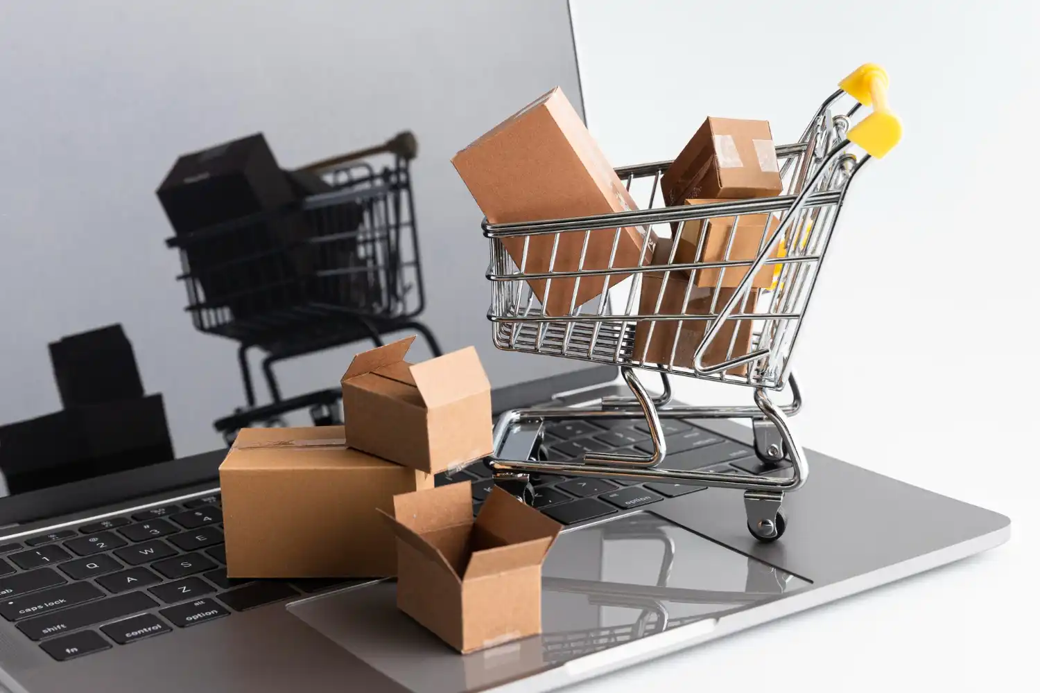 Por qué Francia denuncia a AliExpress
