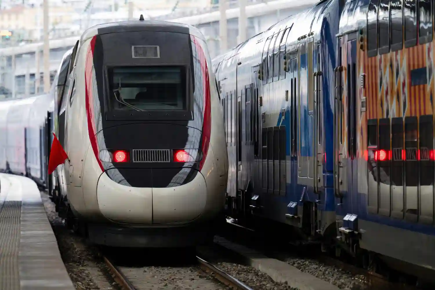 Qué cambia Renfe voto Congreso