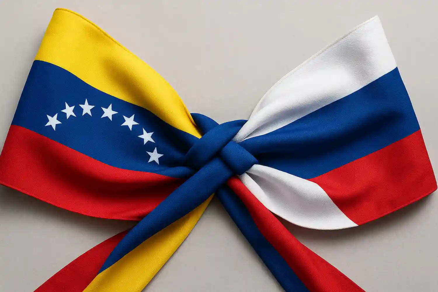 Qué cambia con el pacto Rusia-Venezuela