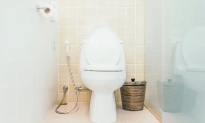 Qué pasa con lo que tiras al váter
