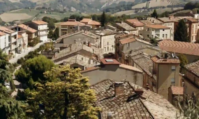 Qué pueblos compiten en Ferrero Rocher 2025