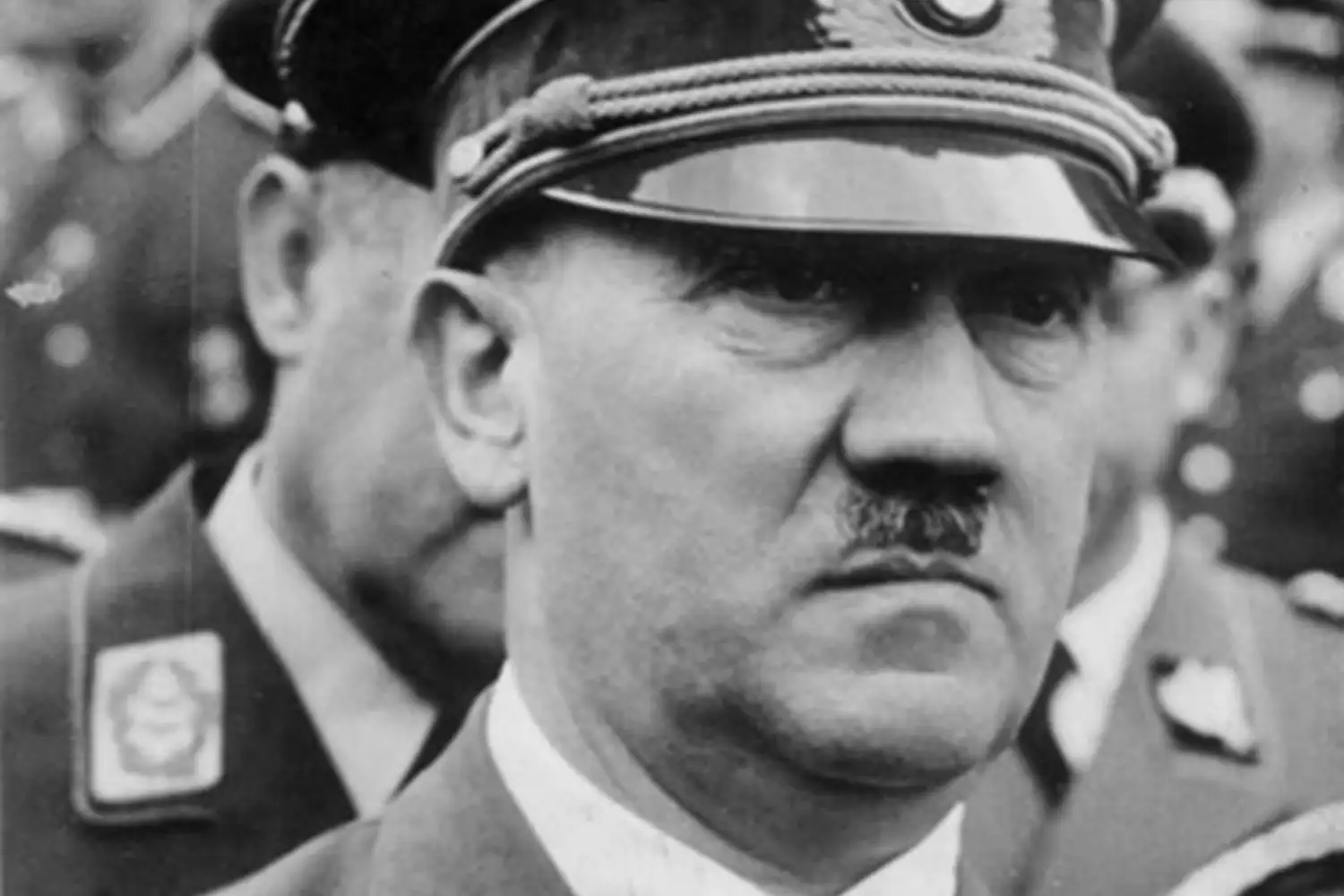 Qué revela el ADN de Hitler