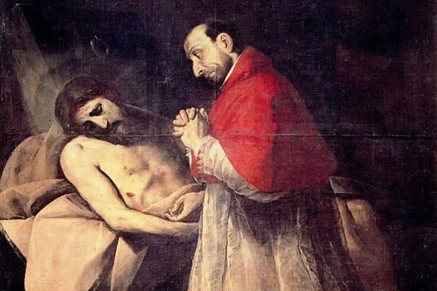 Qué santo se celebra hoy 4 de noviembre