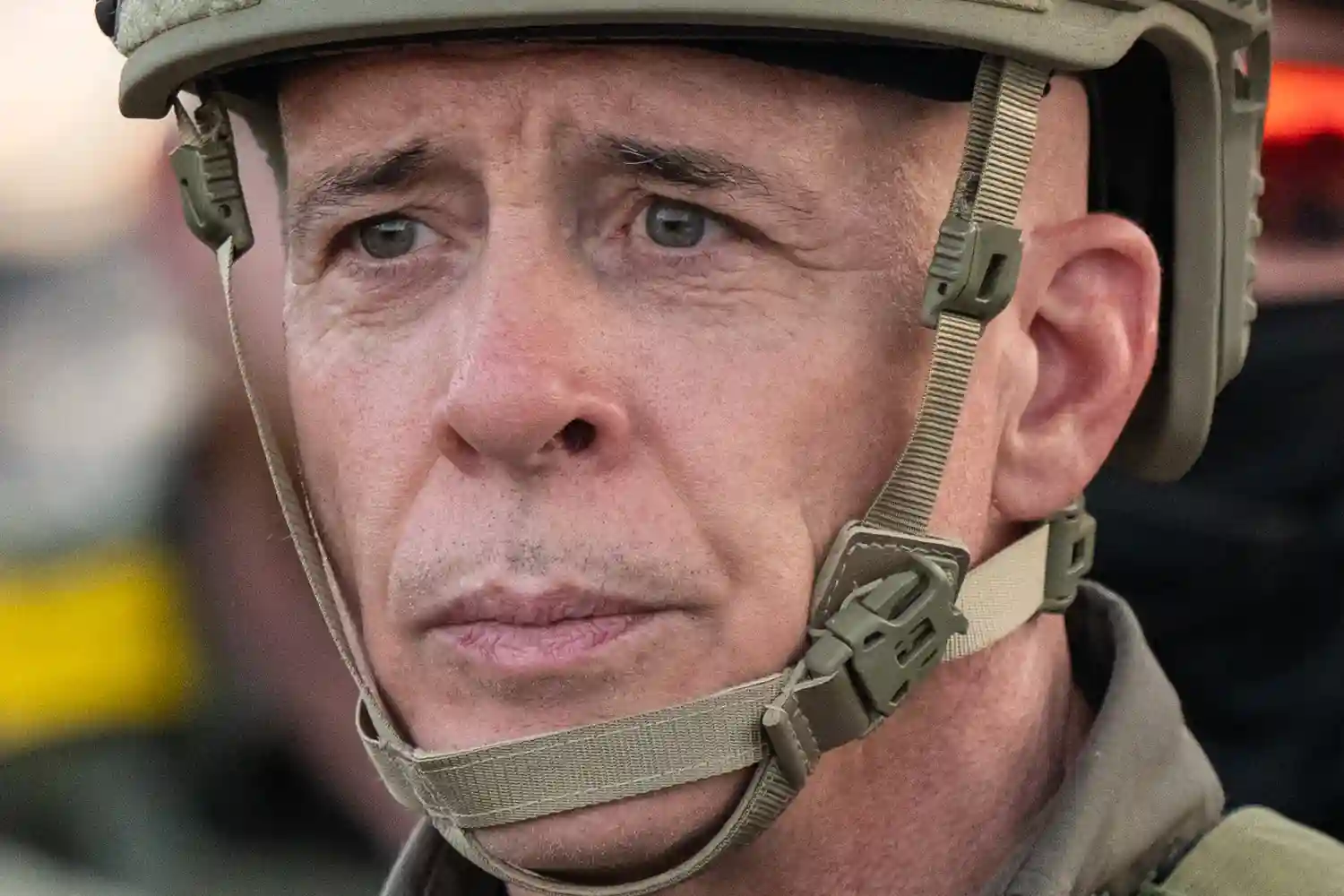 Quién es Gregory Bovino