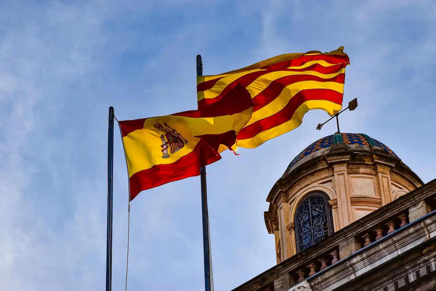 Quién es Junts