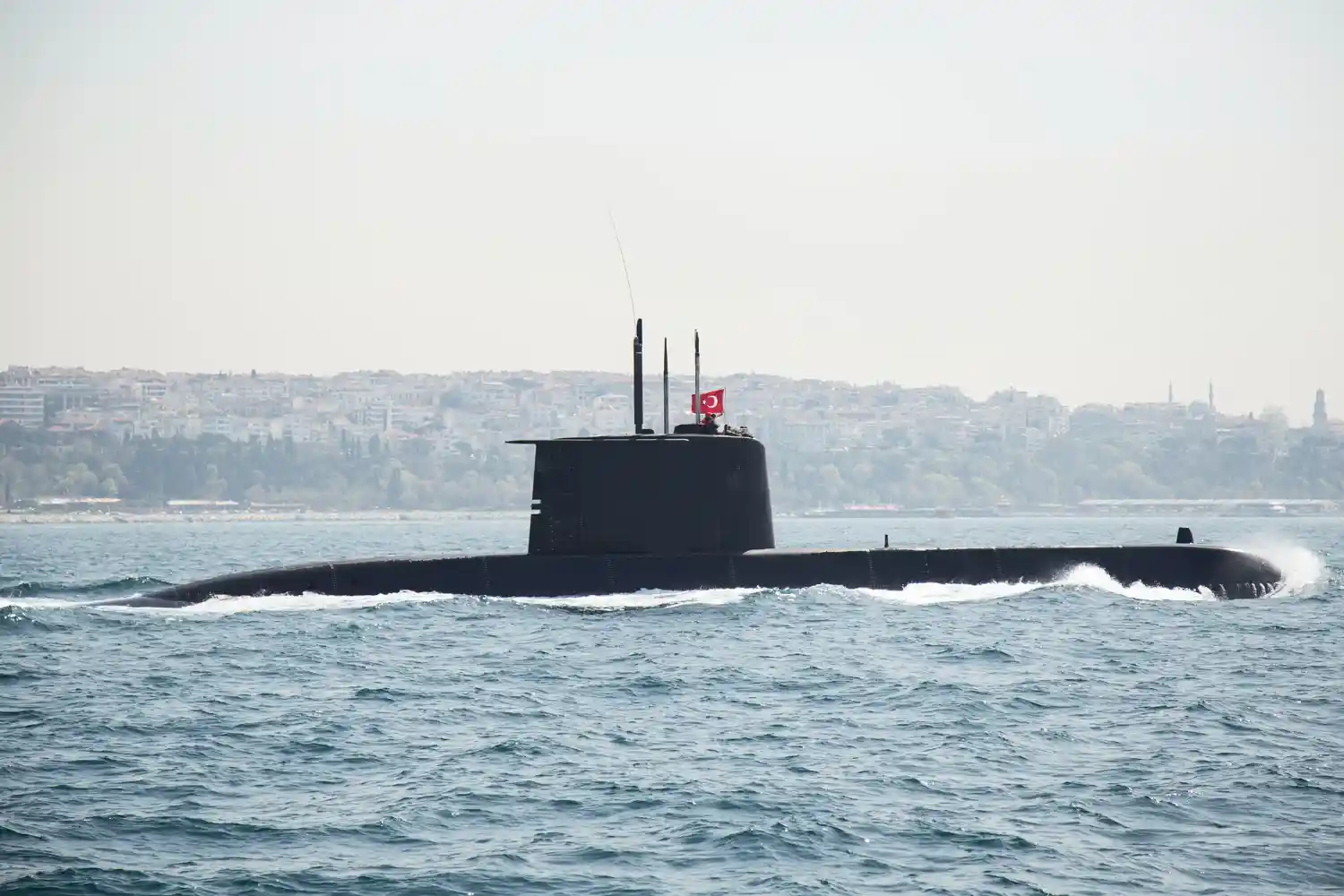 Quién hay detrás narcosubmarino España
