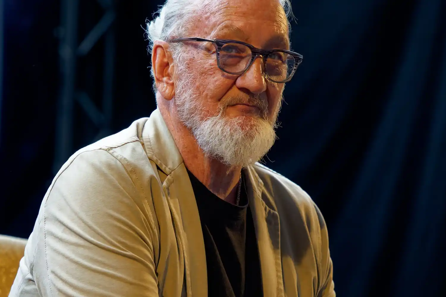 Robert Englund en 2020