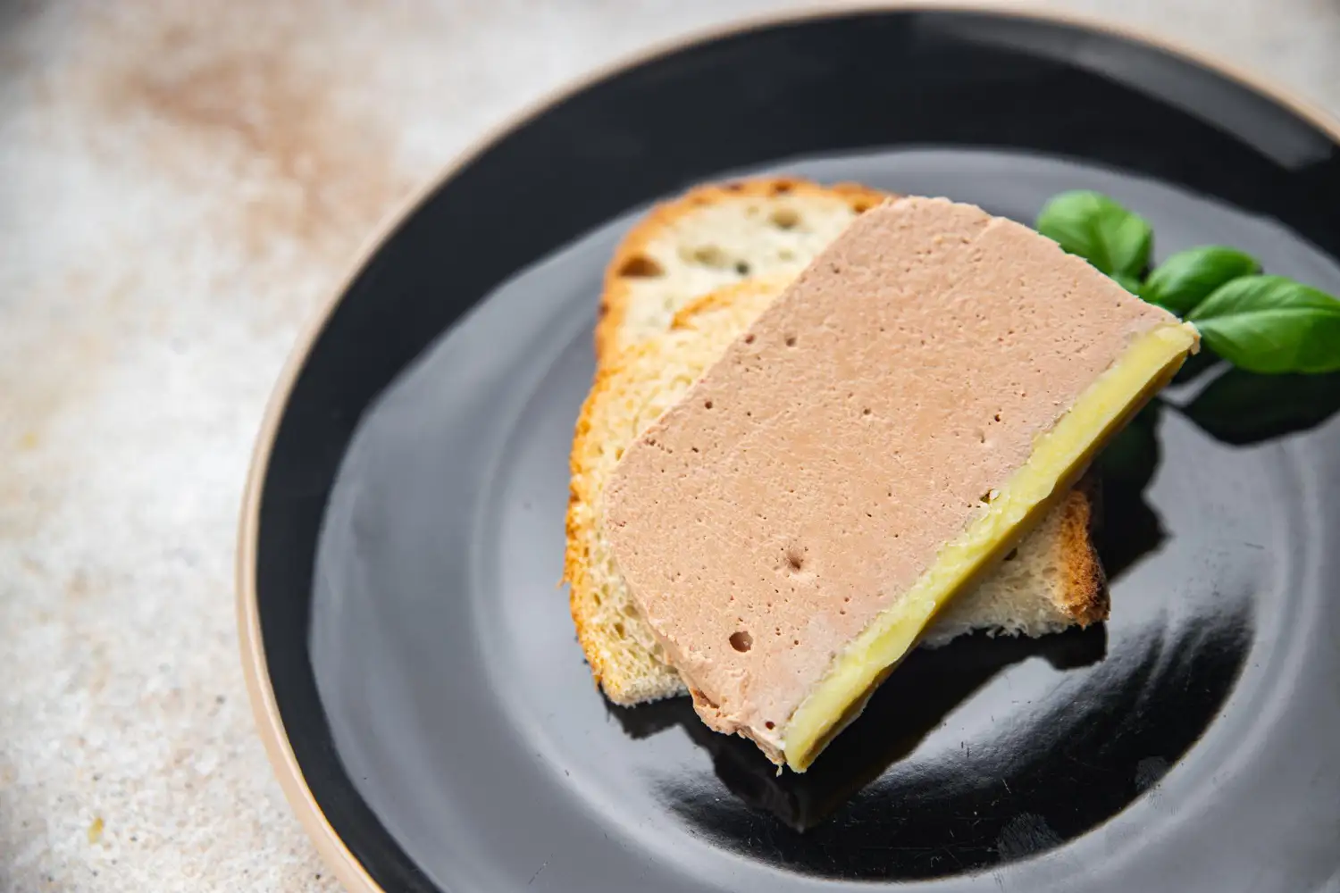 Se acaba el foie gras en España