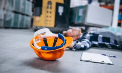 Se cobra el 100 estando de baja por accidente laboral