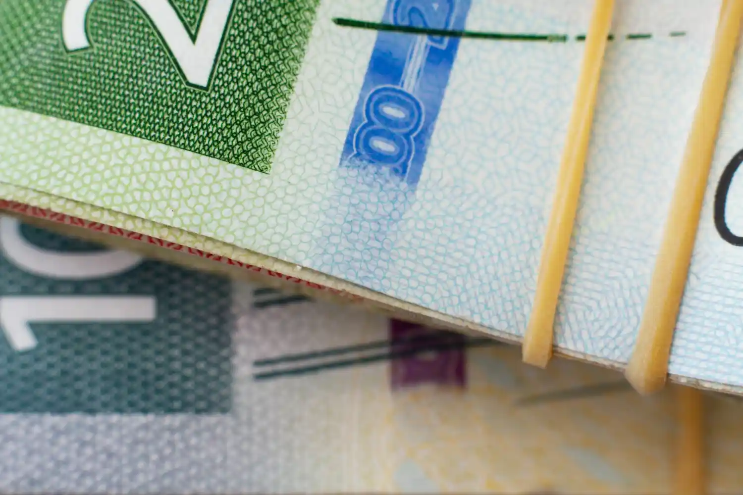 Suiza votará para blindar el efectivo