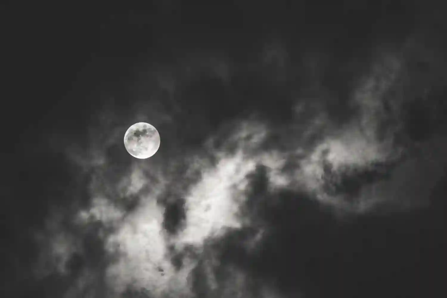 Superluna Fría en España