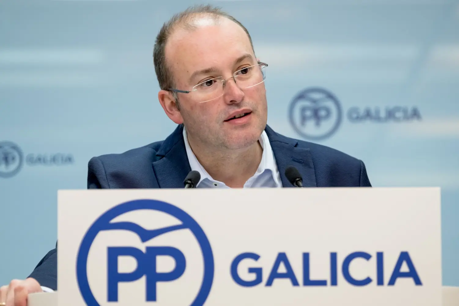 Tellado carga contra Montero