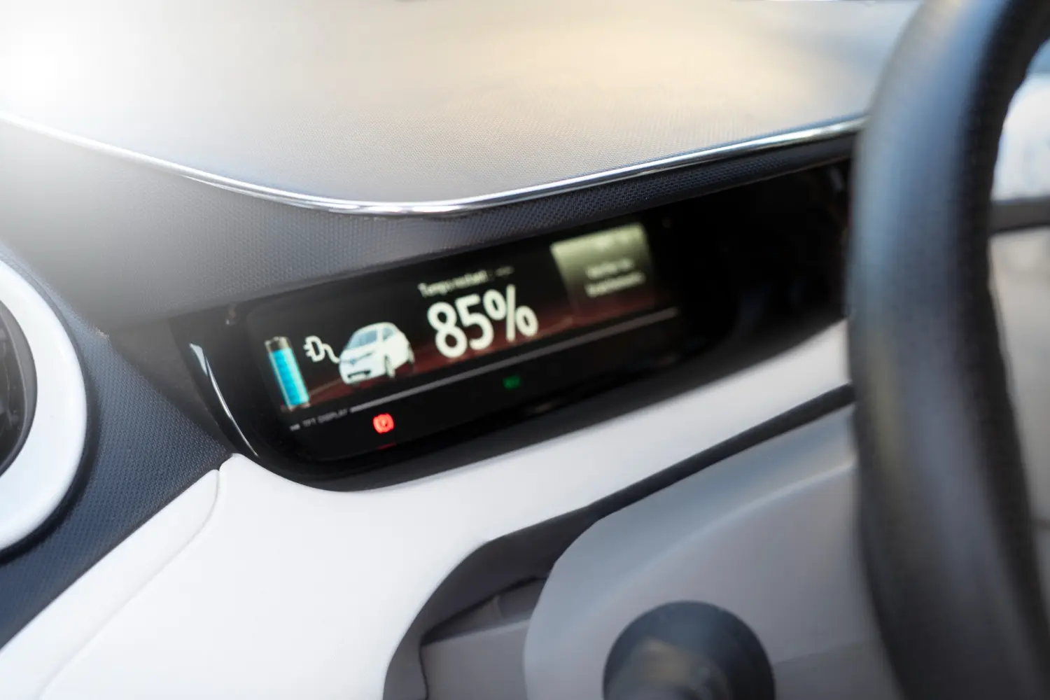 Tesla último puesto TÜV 2025