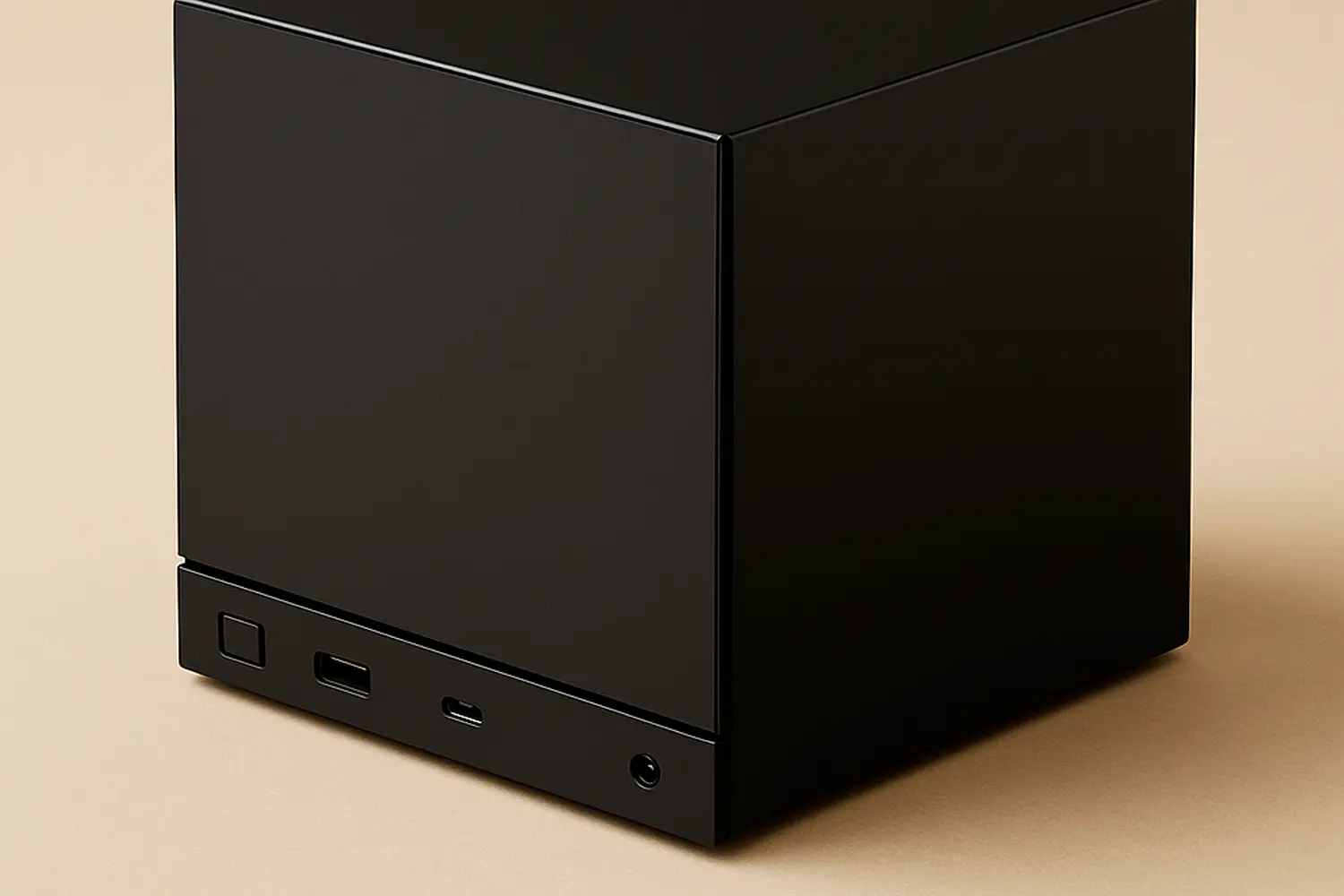 Valve Steam Machine