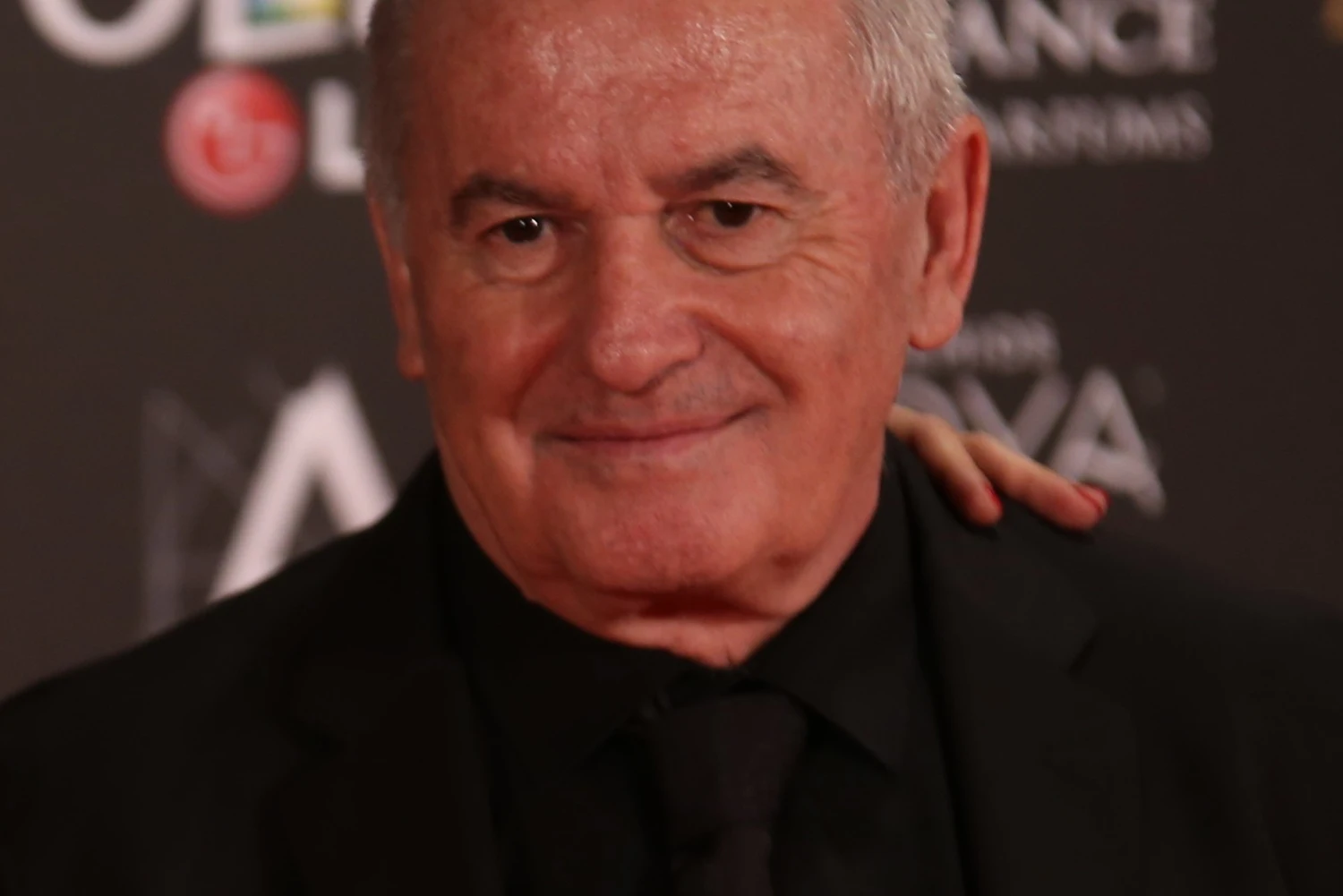 Víctor Manuel en Salvados